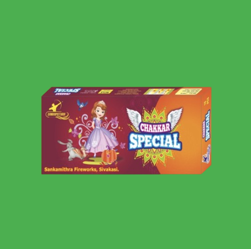 CHAKKAR SPECIAL
