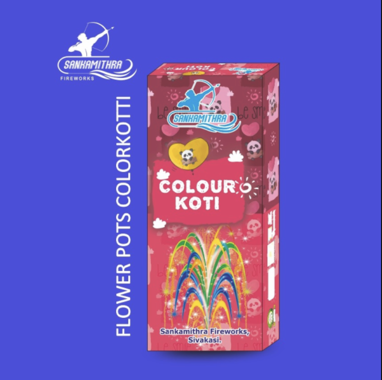 COLOUR KOTI