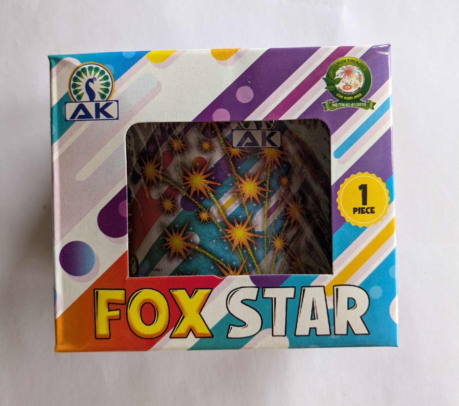 FOX STAR