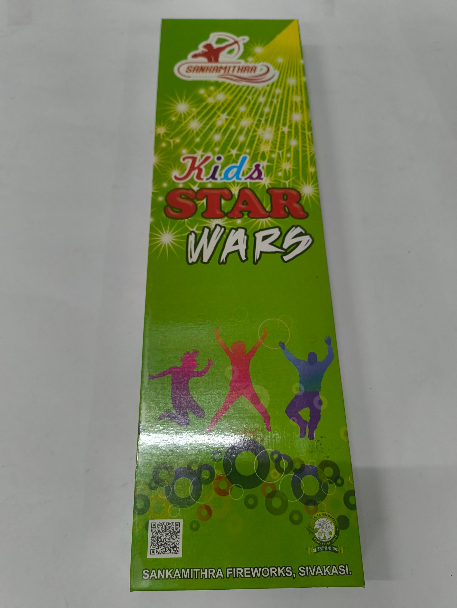 KIDS STAR WAR/NAYAGARA PENCIL