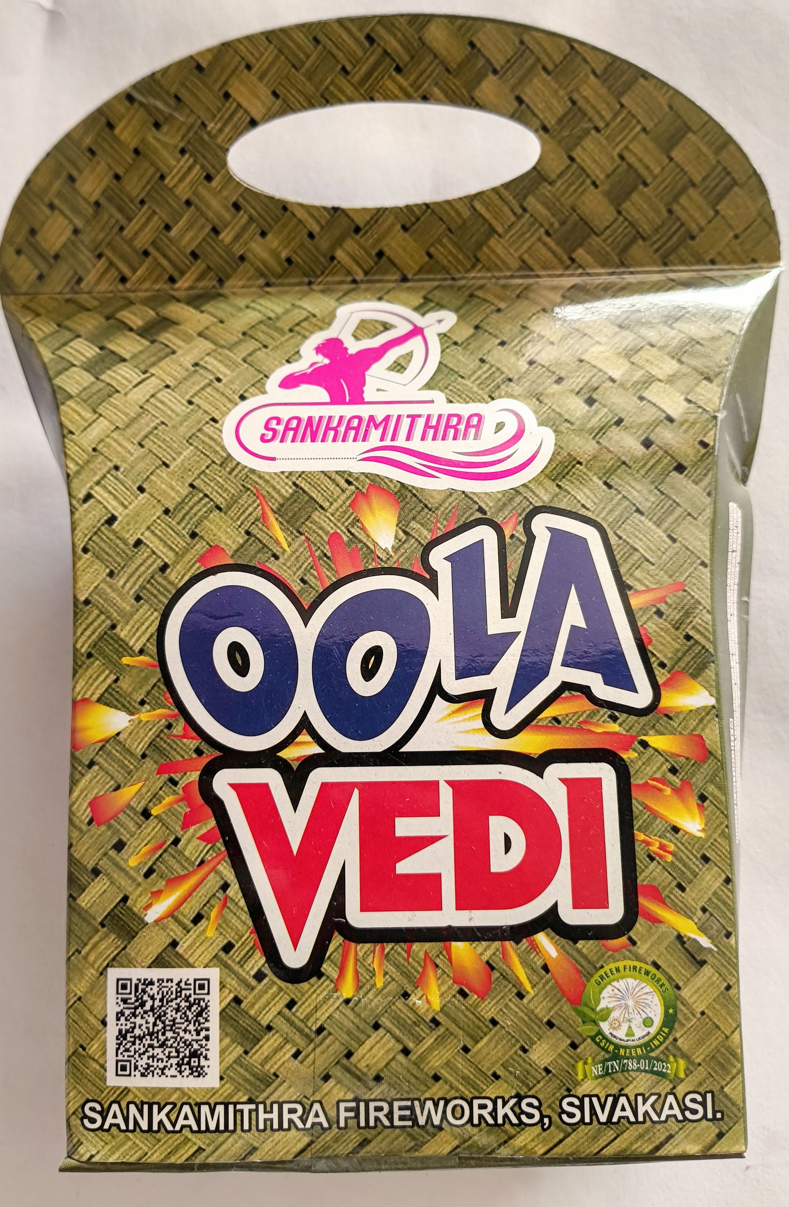 OLA VEDI