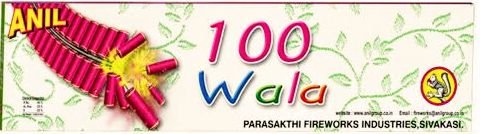 100 FATA FAT