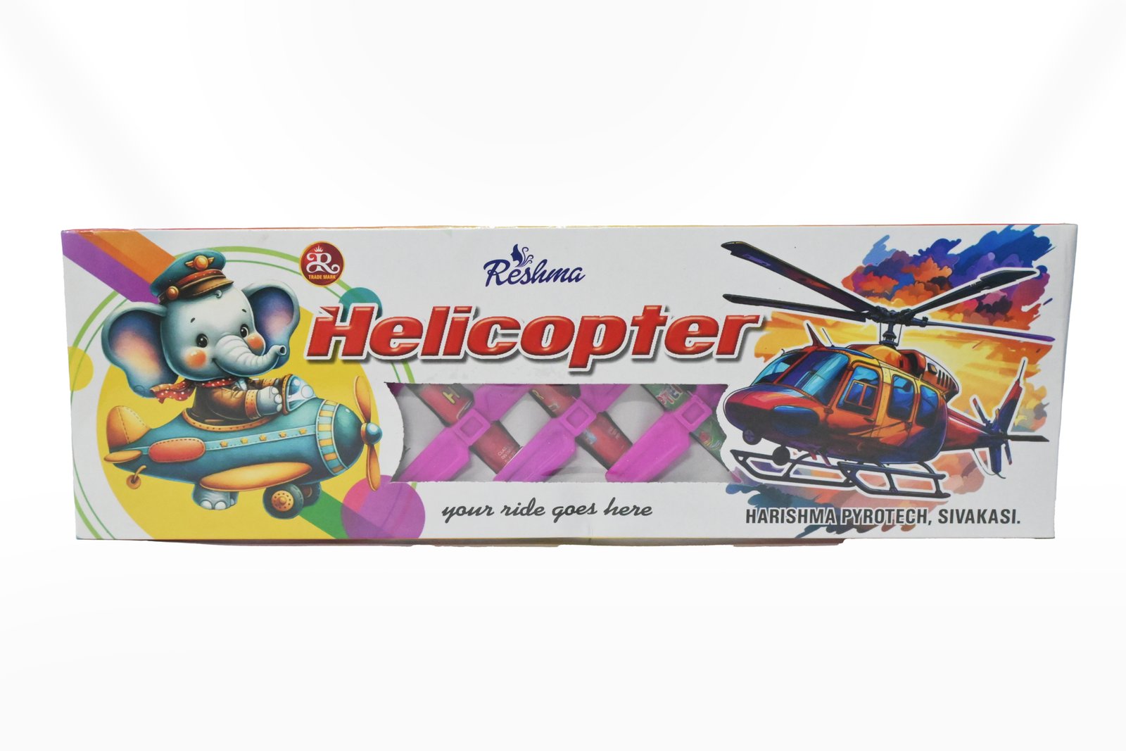 Helicopter