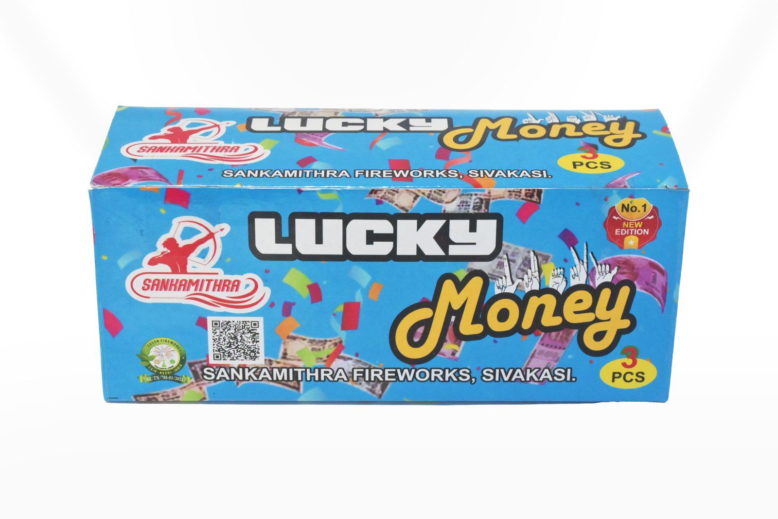 Lucky Money