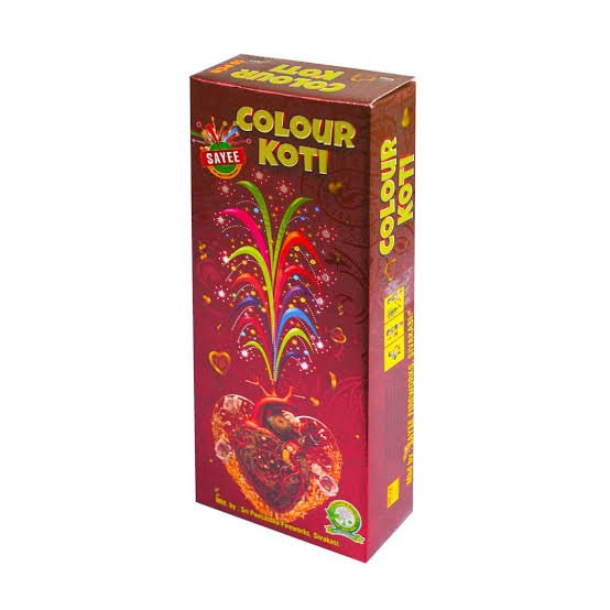 Colour Koti Deluxe