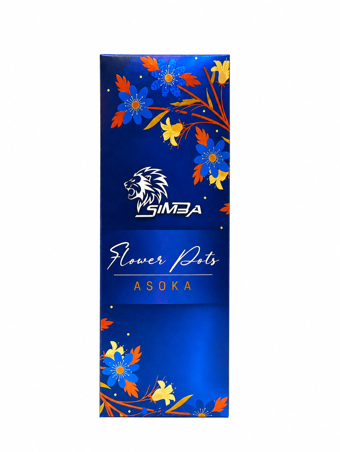 Flower Pot Asoka