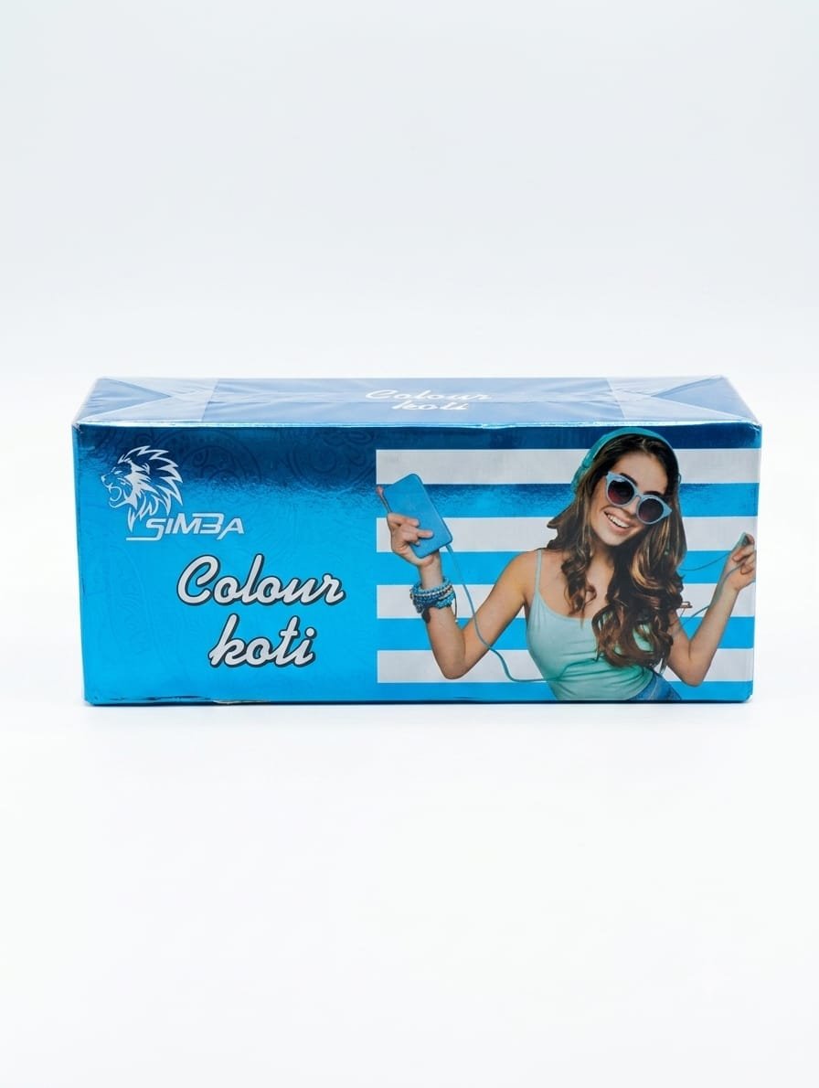 Colour Koti