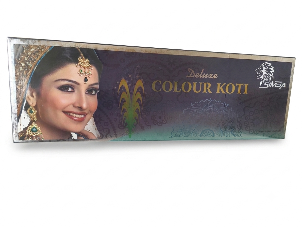 Colour Koti DLX