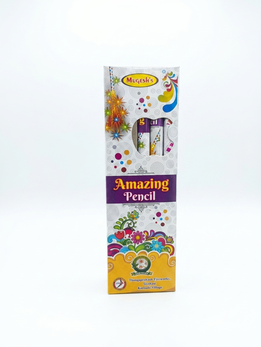 Amazing pencil/Ultra Pencil