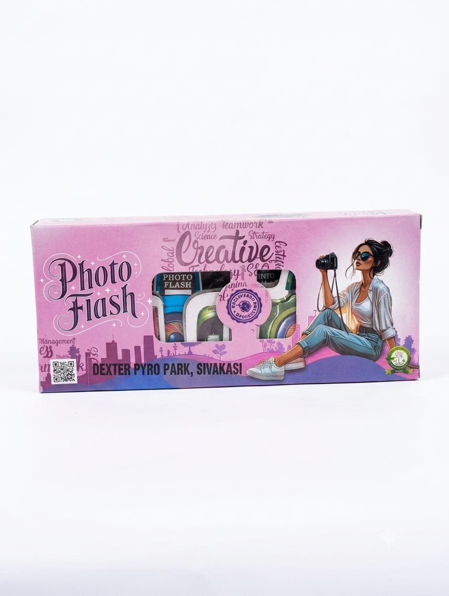 Photo Flash