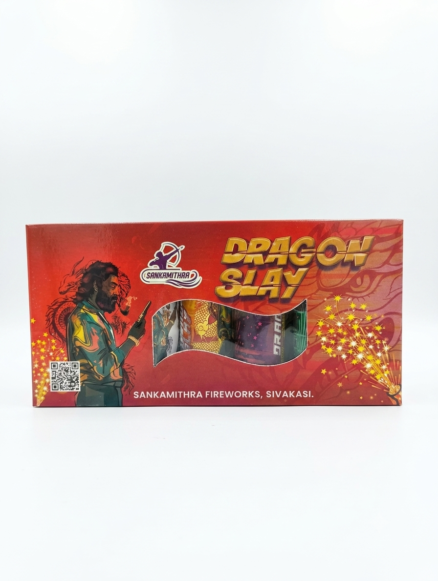 Dragon Slay