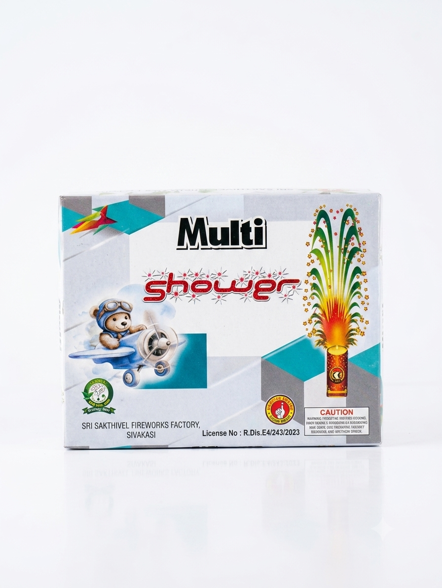 Dico Shower
