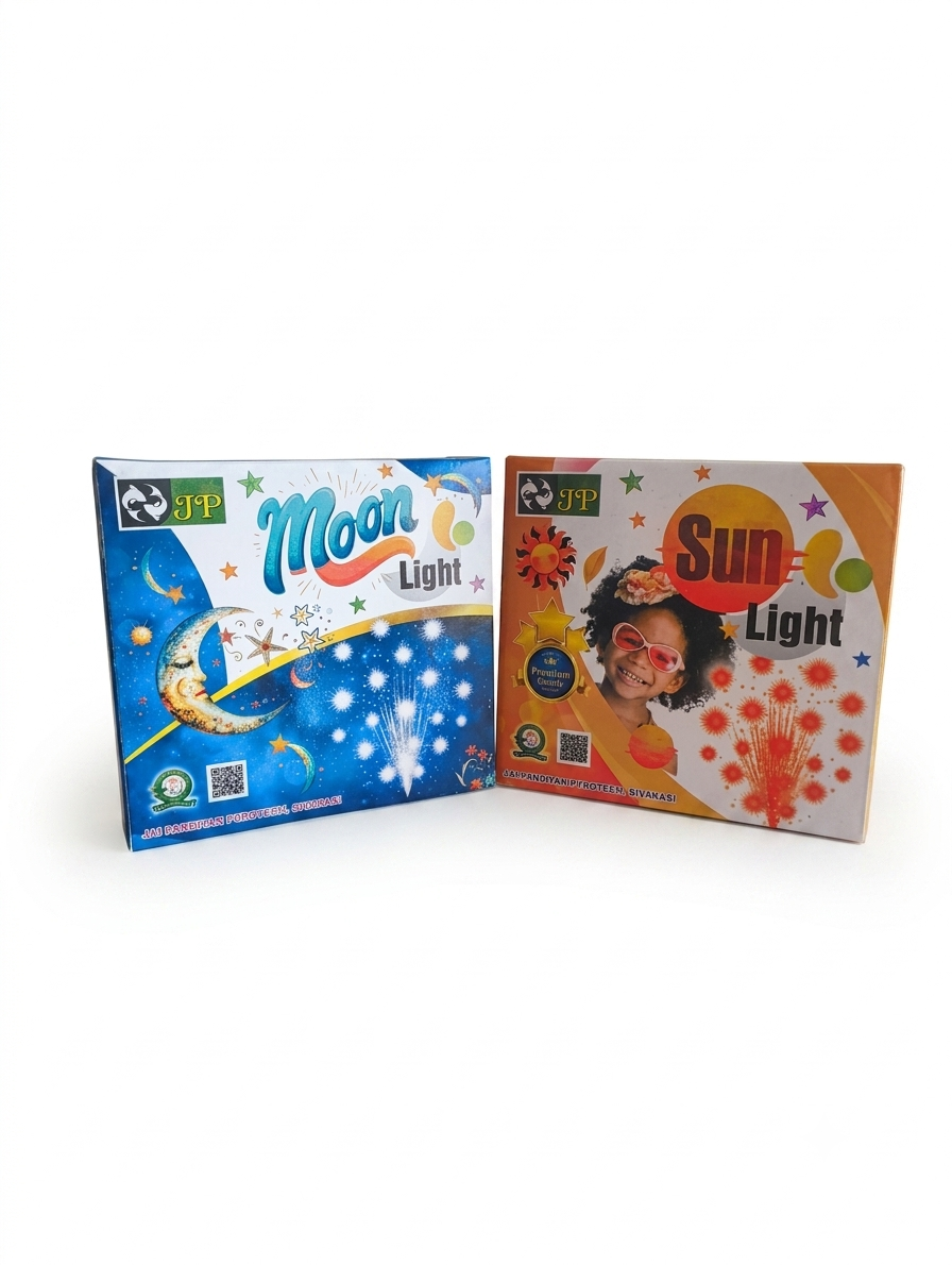 Sunlight light/Moonlight