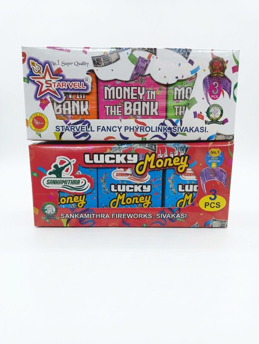 Lucky Money