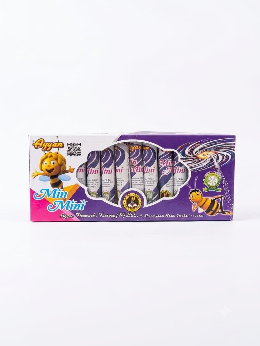 Min Mini
