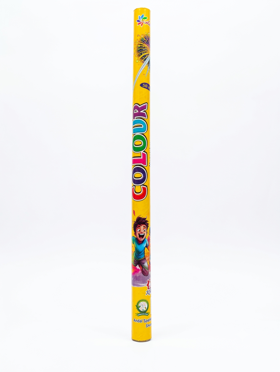 50Cm Colour